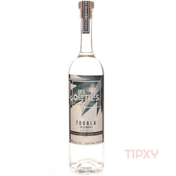 Los - Ocotales Tobala - TIPXY