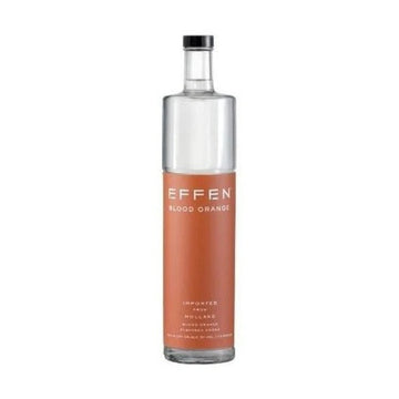 Effen Blood Orange Vodka - TIPXY