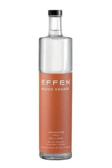 Effen Blood Orange Vodka - TIPXY