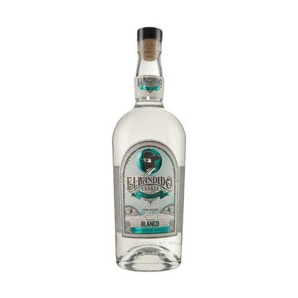 El Bandido Yankee - Blanco - TIPXY