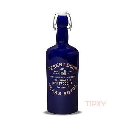 Desert Door - Original Texas Sotol - TIPXY
