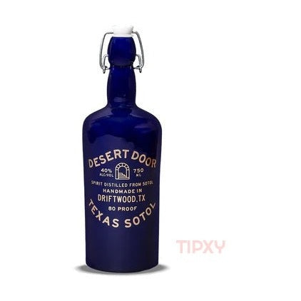 Desert Door - Original Texas Sotol - TIPXY