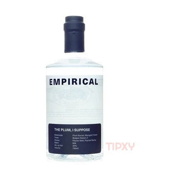 Empirical - The Plum , I Suppose - TIPXY