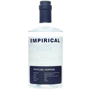 Empirical - The Plum , I Suppose