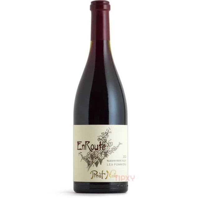En Route - Russian River Valley Pinot Noir - TIPXY