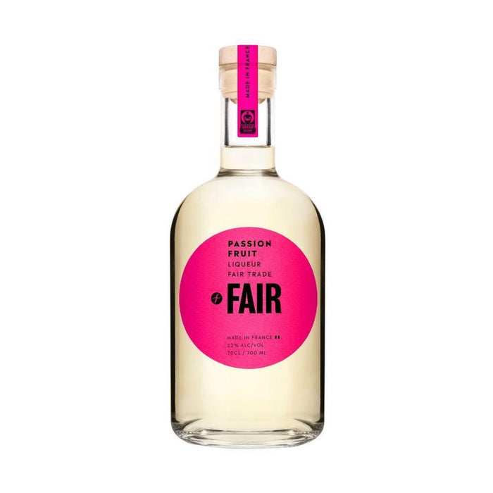 Fair - Passionfruit Liqueur - TIPXY
