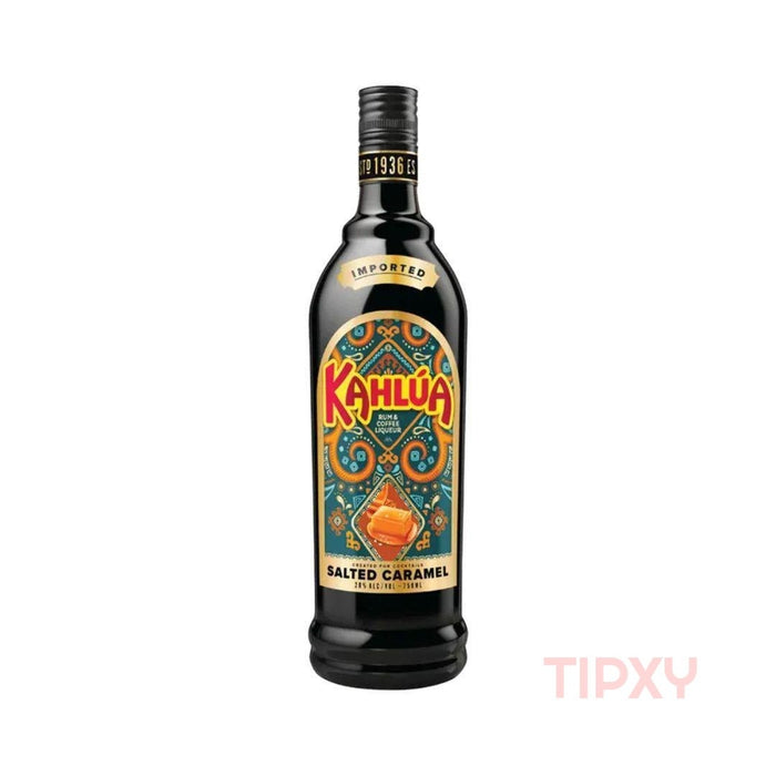 Kahlua Salted Caramel