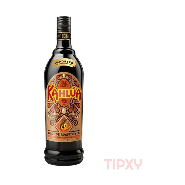 Kahlua - Blonde Roast Style Coffee Liqueur - TIPXY