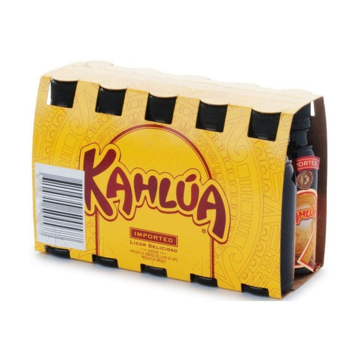 Kahlua - Coffee Liqueur (10 Pack) - TIPXY