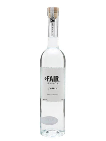 Fair- Quinoa Vodka