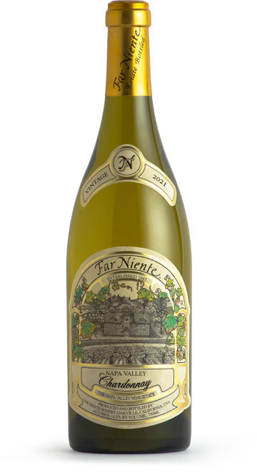 Far Niente - Chardonnay - TIPXY
