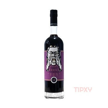 Willet Bourbon Barrel Finish - TIPXY