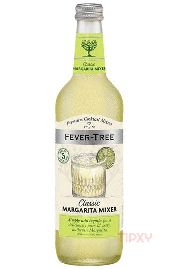 Fever Tree - Classic Margarita Mix