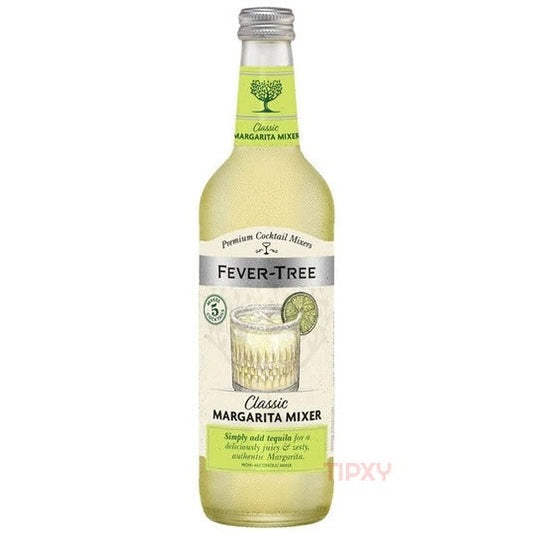 Fever Tree - Classic Margarita Mix - TIPXY
