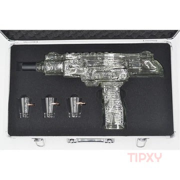 Flotilla 13 - Vodka - TIPXY