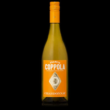 Francis Coppola - Diamond Collection Chardonnay - TIPXY