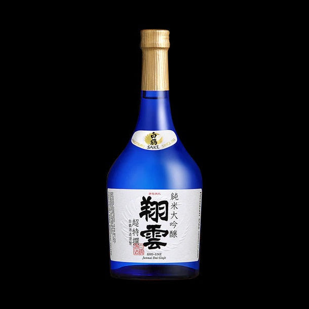 Hakutsuru Sake Brewing - Sho-Une Junmai Dai Ginjo - TIPXY