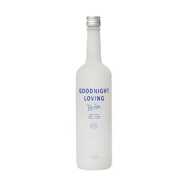 Goodnight Loving - Vodka - TIPXY