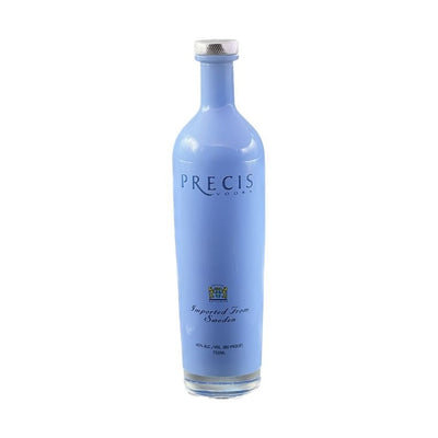 Precis Spirits - Precis Vodka