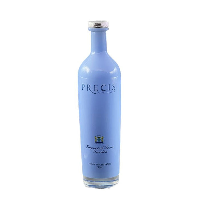 Precis Spirits - Precis Vodka - TIPXY