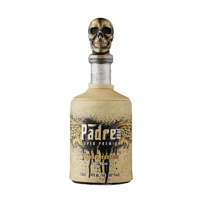 Padre Azul - Tequila Reposado - TIPXY