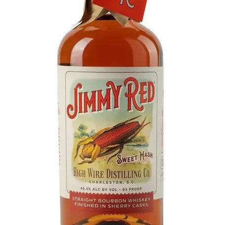Jimmy Red - Sherry Cask - TIPXY