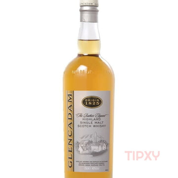 Glencadam - 1825 Origin - TIPXY