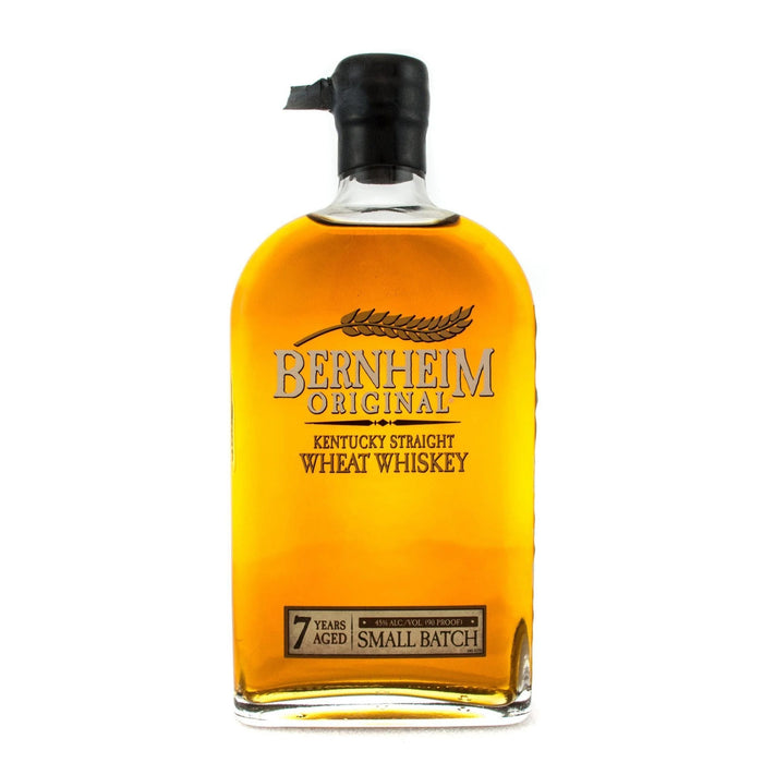 Bernheim - Original Wheat Whiskey - TIPXY