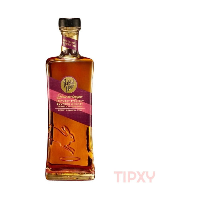 Rabbit Hole Dareringer Sherry Casks Finished Bourbon - TIPXY