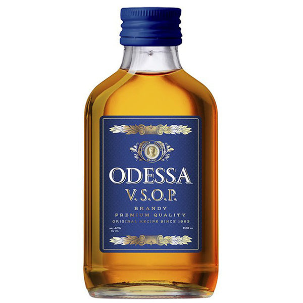 Odessa - V.S.O.P. Brandy - TIPXY