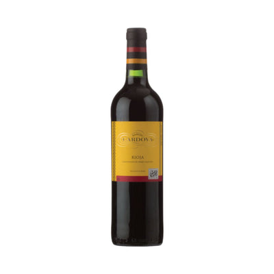Ramon Cardova - Rioja Tempranillo Dry Red Wine