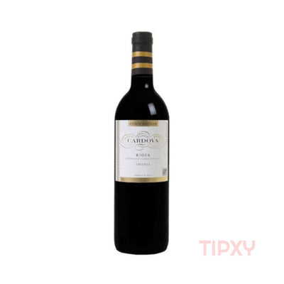 Ramon Cardova - Rioja Crianza Dry Red Wine