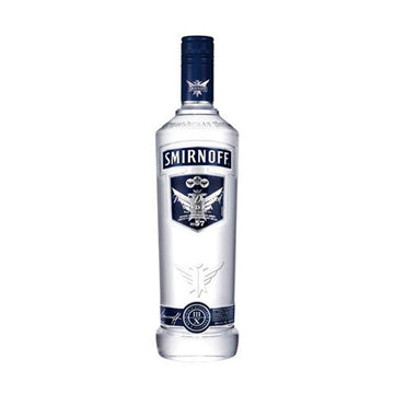 Smirnoff - Vodka 100 proof - TIPXY
