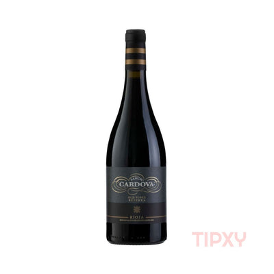 Ramon Cardova - Rioja Old Vines Dry Red Wine