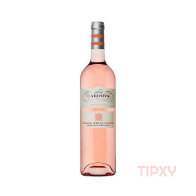 Ramon Cardova - Rioja Rosado Red Wine