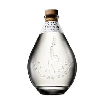 Freeland Spirits - Dry Gin - TIPXY