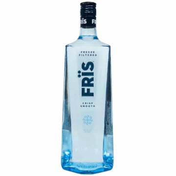 Fris - Crisp Smooth Vodka - TIPXY