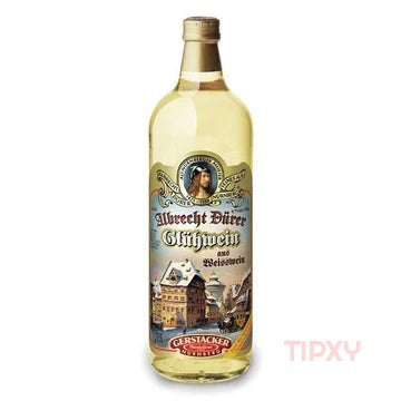 GLUHWEIN ALBRECHT DURER - TIPXY