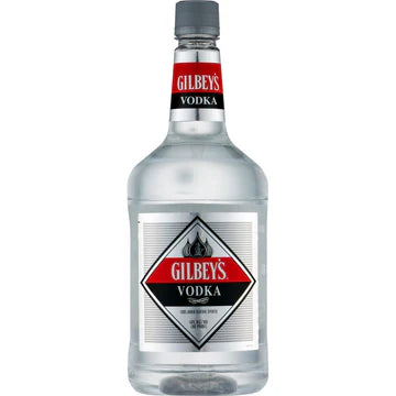 Gilbeys - Vodka
