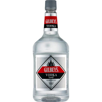 Gilbeys - Vodka - TIPXY