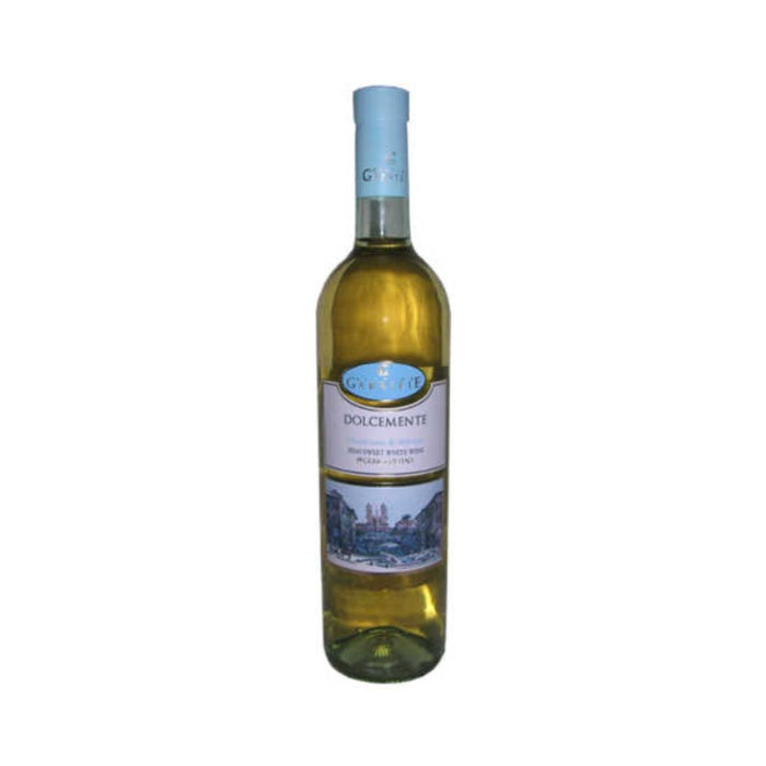 Cantina Gabriele - Dolcemente Semi Sweet White Wine - TIPXY
