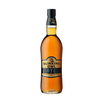 Blinking Owl - Rye - TIPXY
