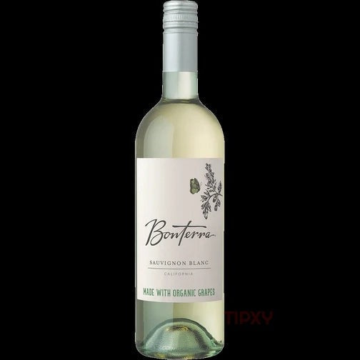 Bonterra - Sauvignon Blanc - TIPXY