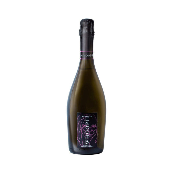 Whoopi Prosecco - Prosecco DOCG Limited 2nd Edition