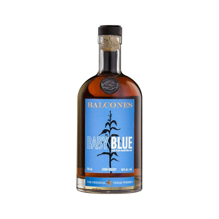 Balcones - Baby Blue Corn Whisky