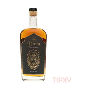 Daru - Canadian Whiskey - TIPXY