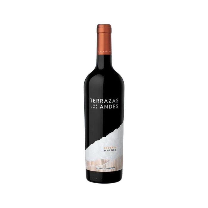 Reserva Malbec - TIPXY