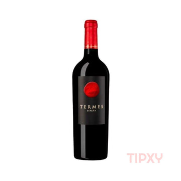 Numanthia - Termes Red Wine - TIPXY