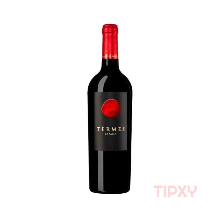 Numanthia - Termes Red Wine - TIPXY