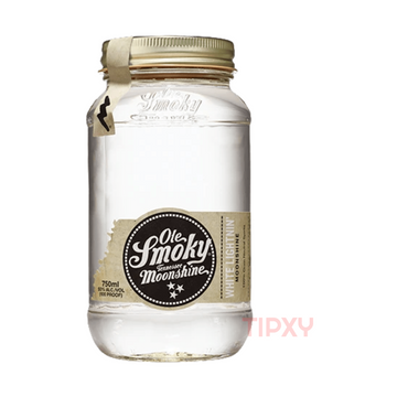 Ole Smoky - White Lightenin' Moonshine - TIPXY